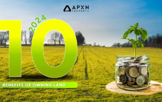 10 Benefits of Owning Land (2024)