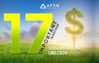 17 Important questions to ask when buying land (2024)