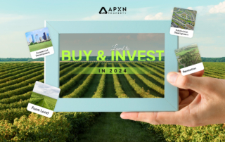 Different Types of Land to Buy and Invest In 2024