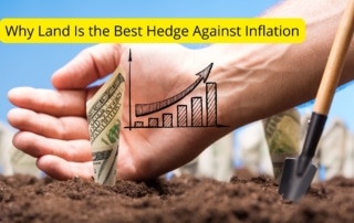 Featured Image - Best Hedge Against Inflation