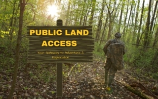 Public Land Access