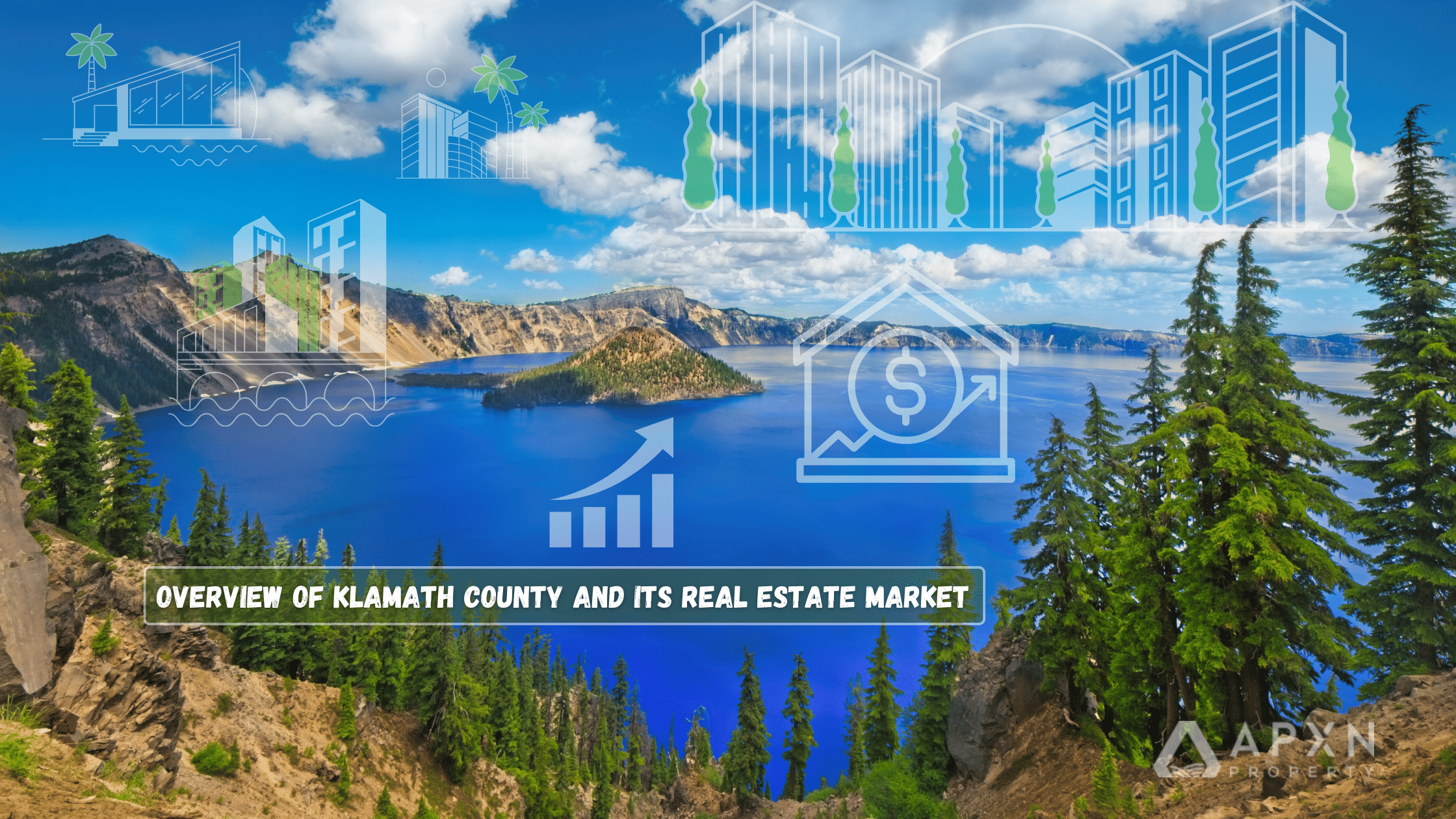 Overview of Klamath County and Its Real Estate Market