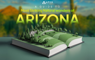 A Guide to Most Striking Natural Wonders of Arizona