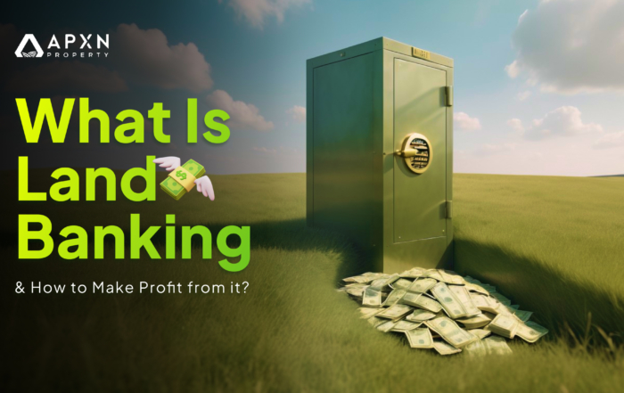 What Is Land Banking and How to Make Profit from it