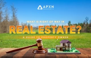 What is Right of Way in Real Estate_ A Guide to Property Owner