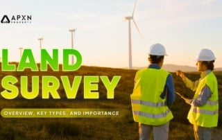 Land Survey_ Overview, Key Types, and Importance