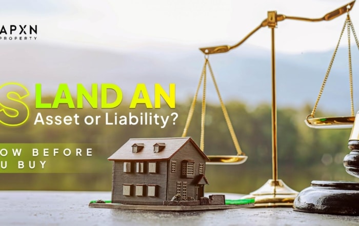 Is Land an Asset or Liability_ Know Before You Buy