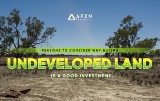 Reasons to Consider Why Buying Undeveloped Land is a Good Investment